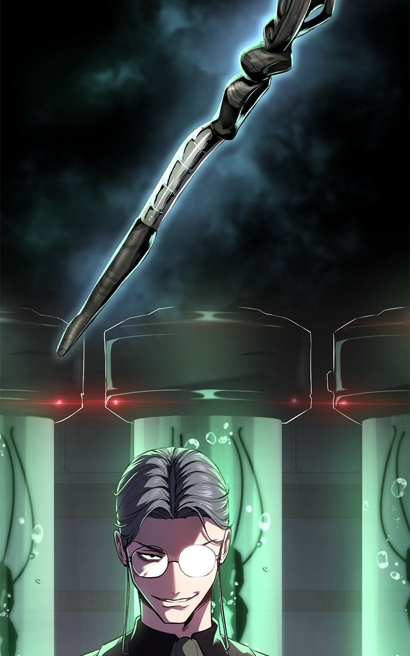 Read The Boy of Death FR Manga Online