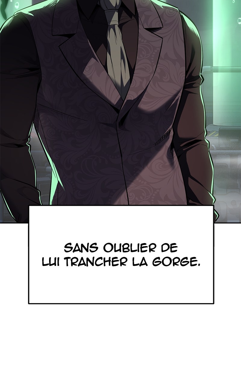 Read The Boy of Death FR Manga Online