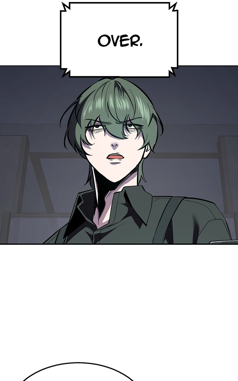 Read The Boy of Death FR Manga Online