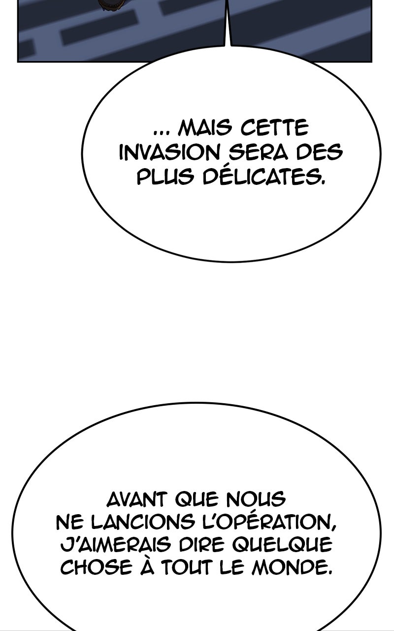 Read The Boy of Death FR Manga Online