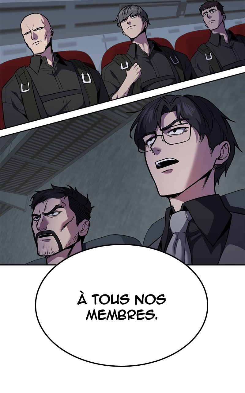 Read The Boy of Death FR Manga Online