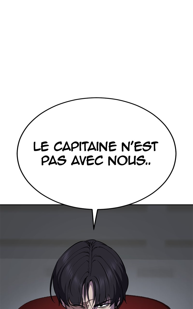 Read The Boy of Death FR Manga Online