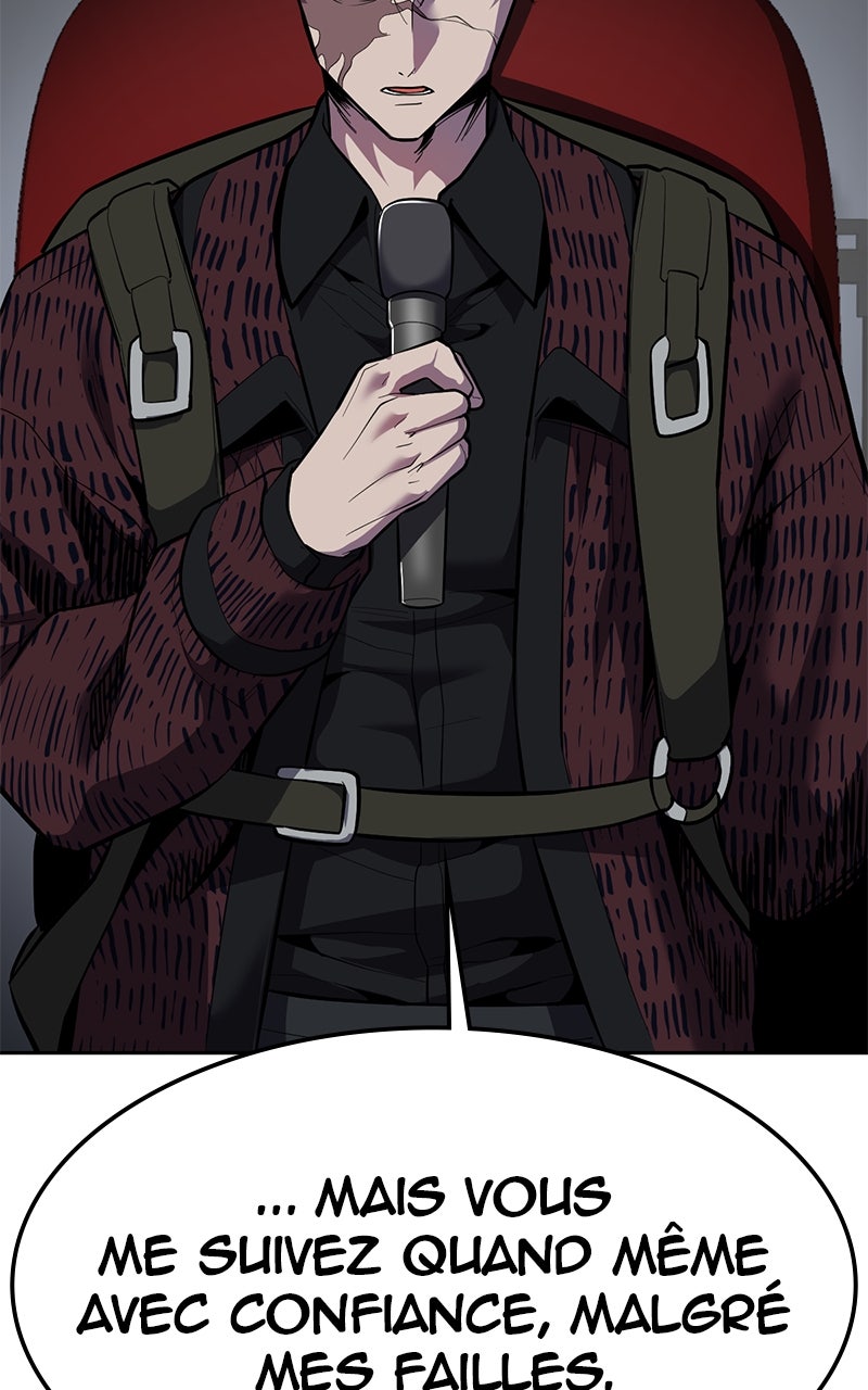 Read The Boy of Death FR Manga Online