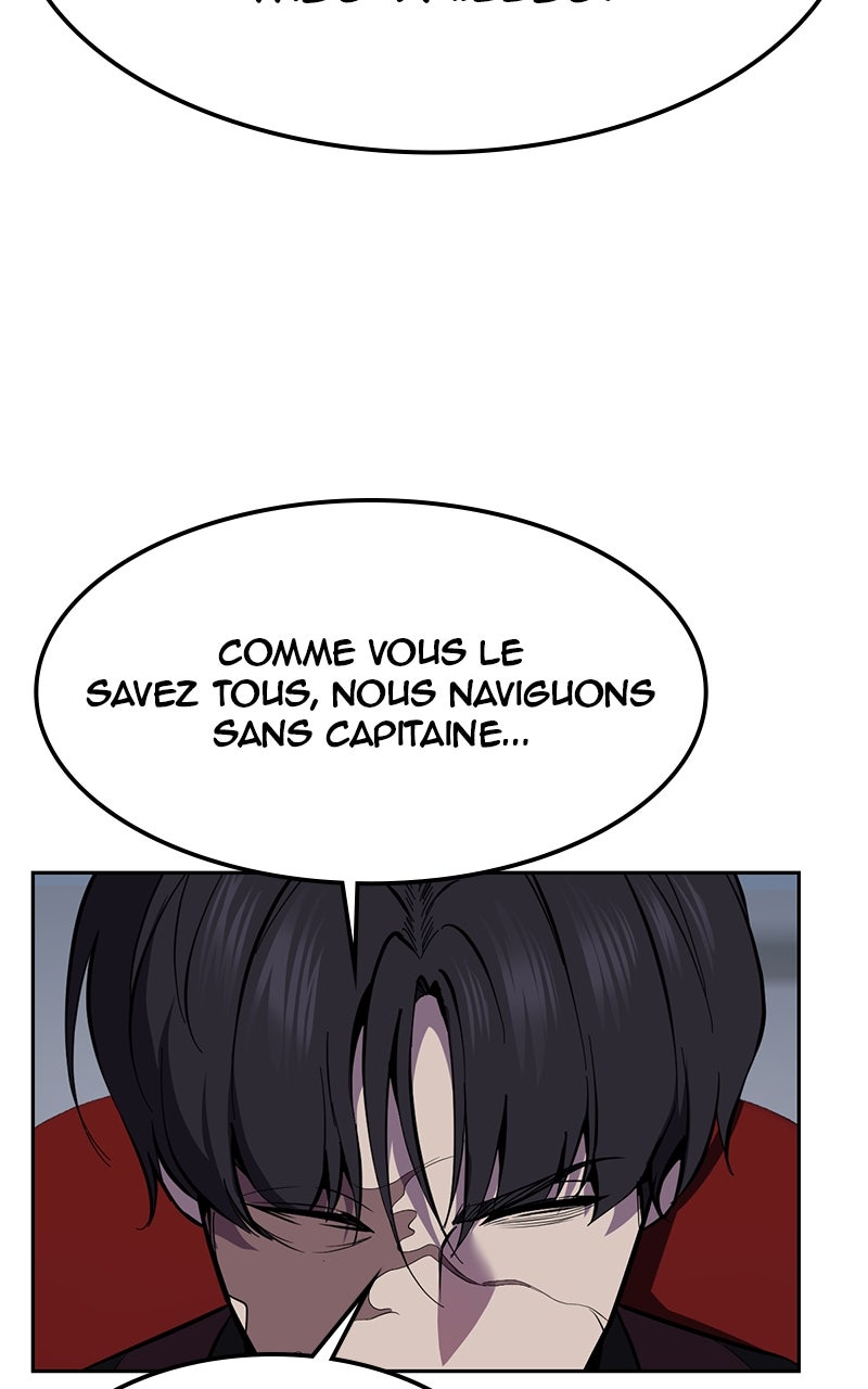 Read The Boy of Death FR Manga Online