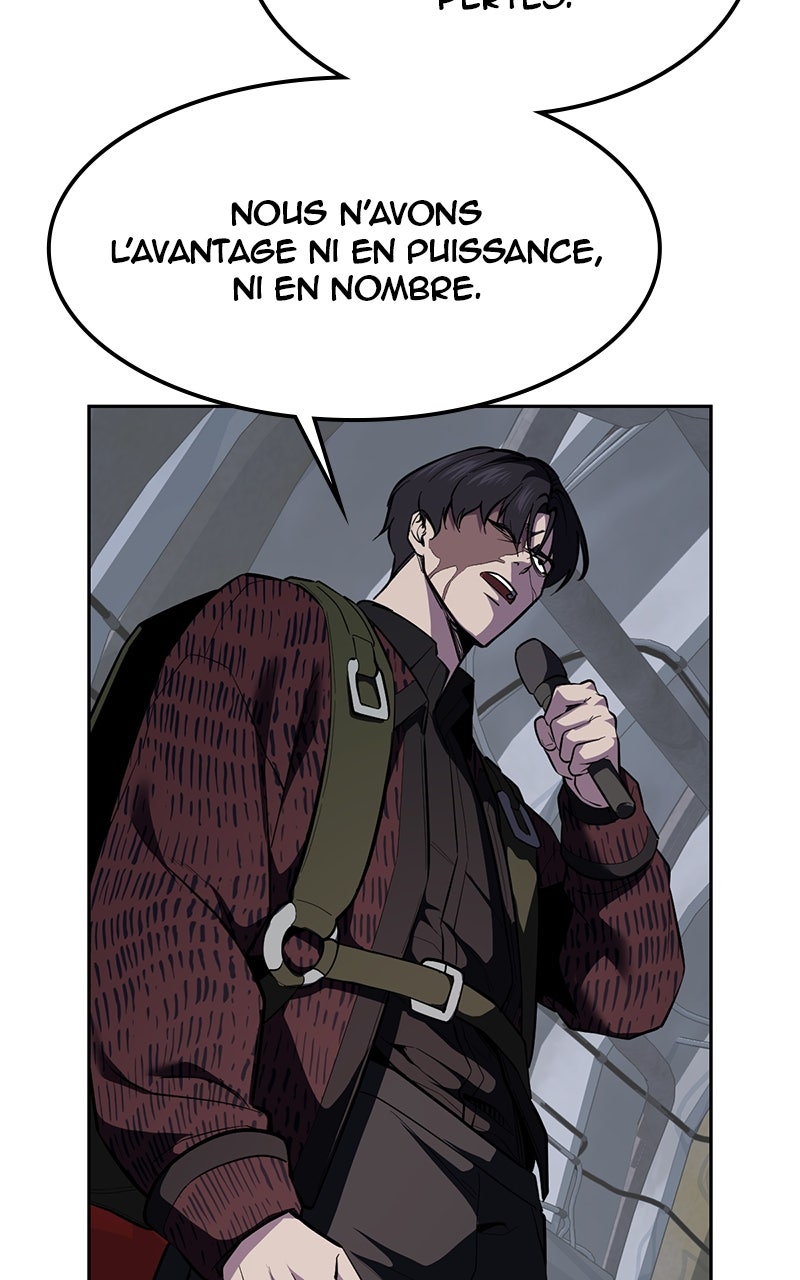 Read The Boy of Death FR Manga Online