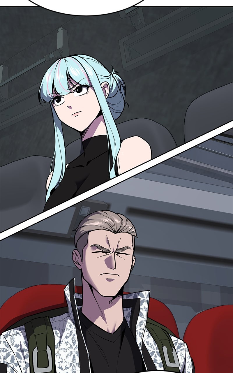 Read The Boy of Death FR Manga Online