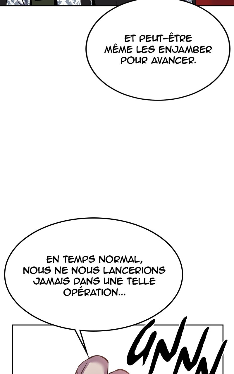 Read The Boy of Death FR Manga Online