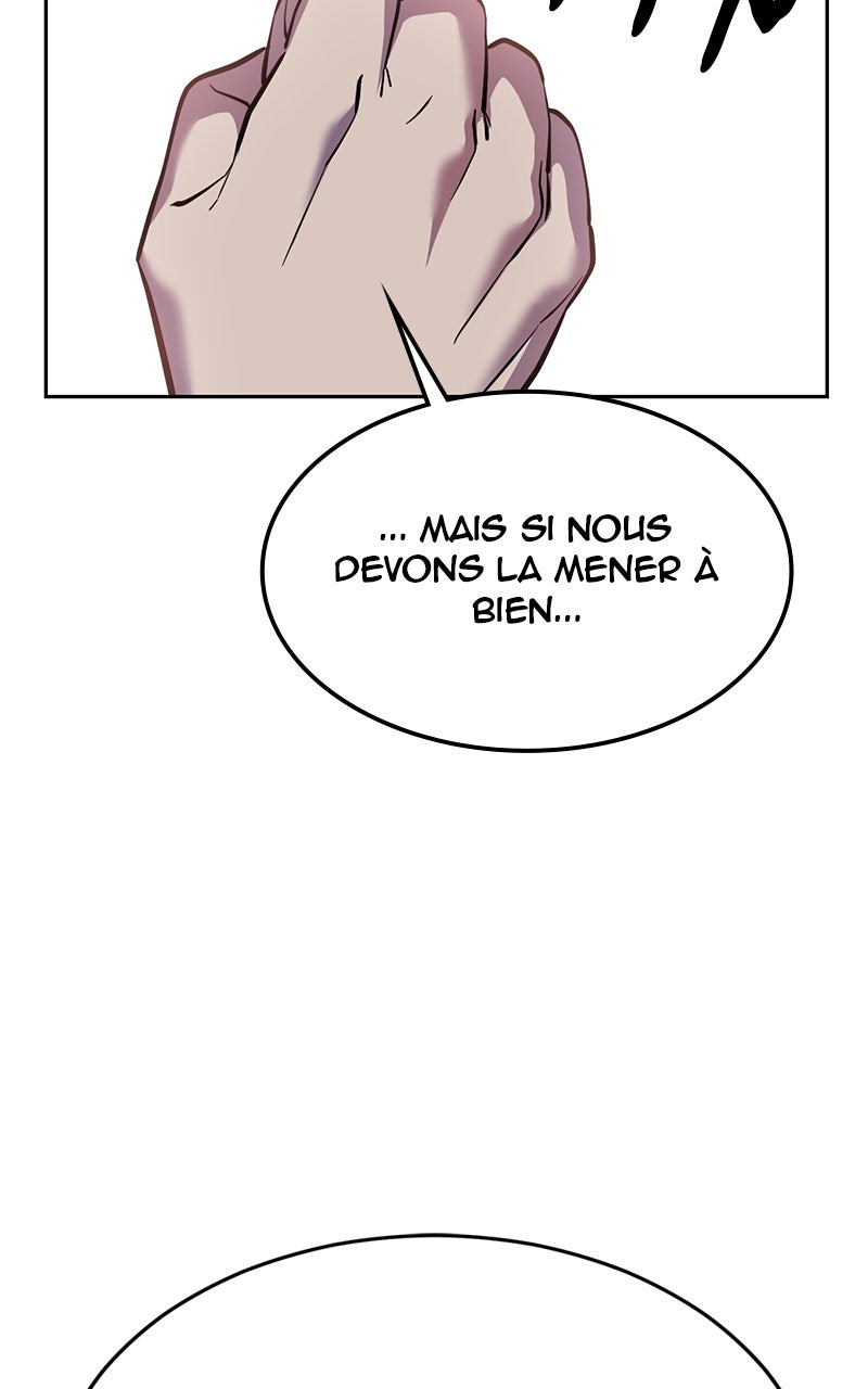 Read The Boy of Death FR Manga Online