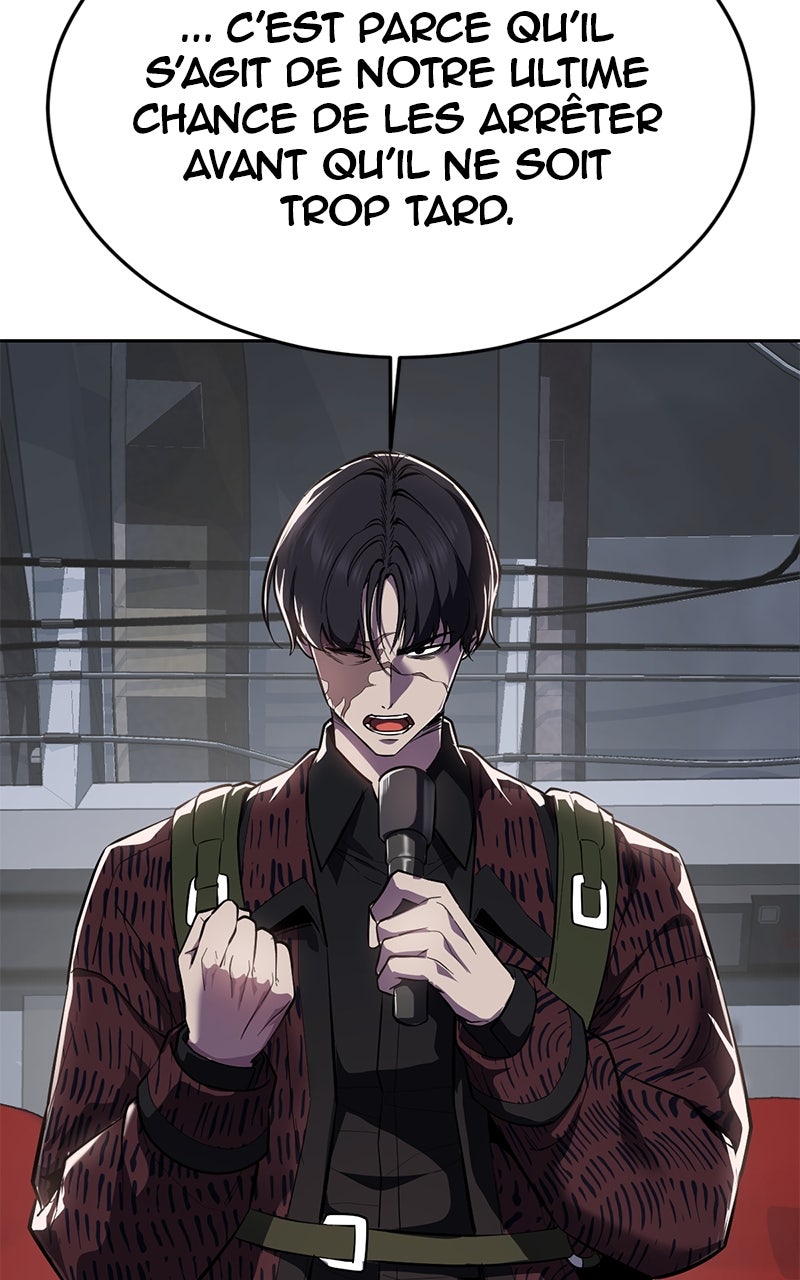 Read The Boy of Death FR Manga Online