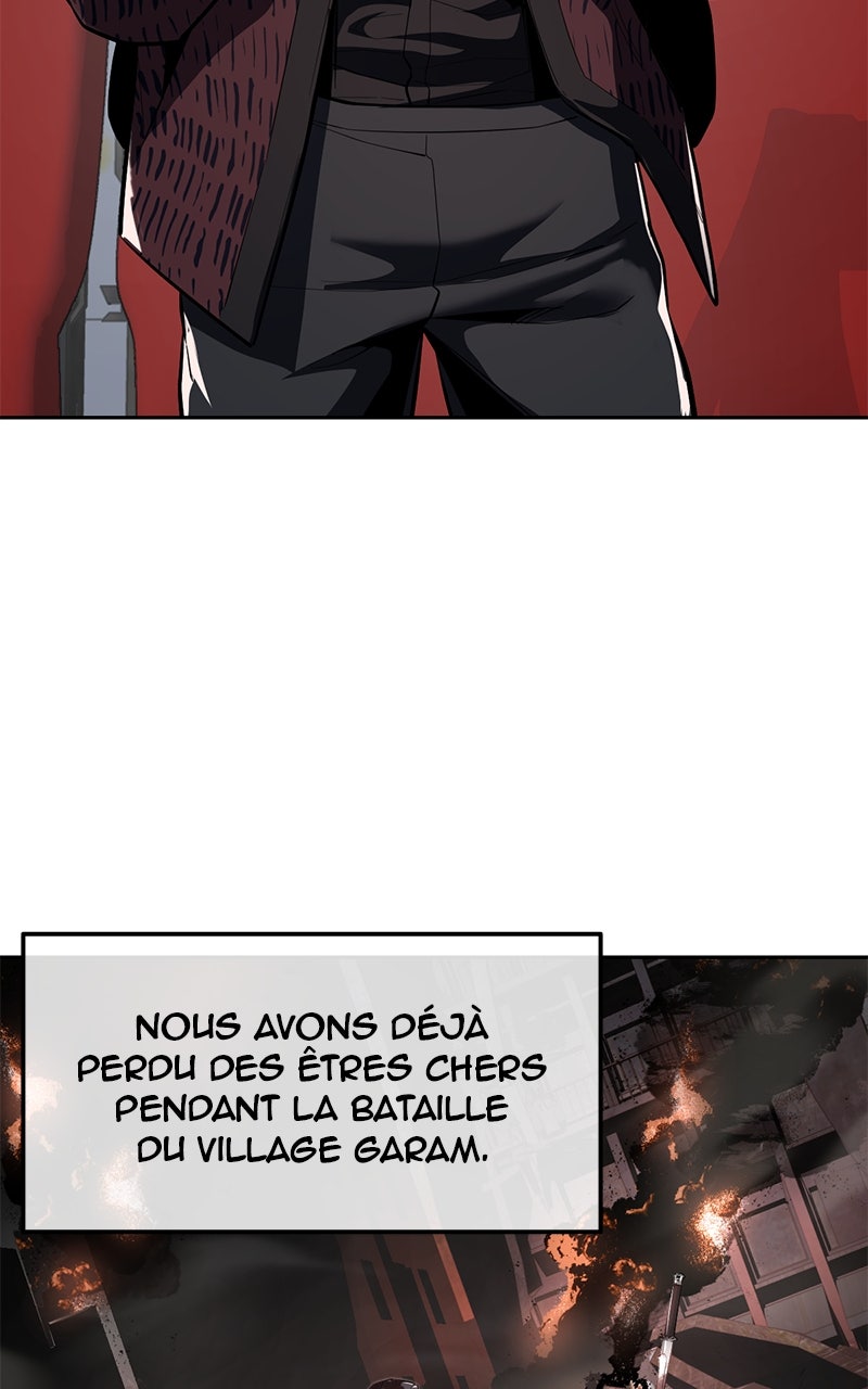 Read The Boy of Death FR Manga Online