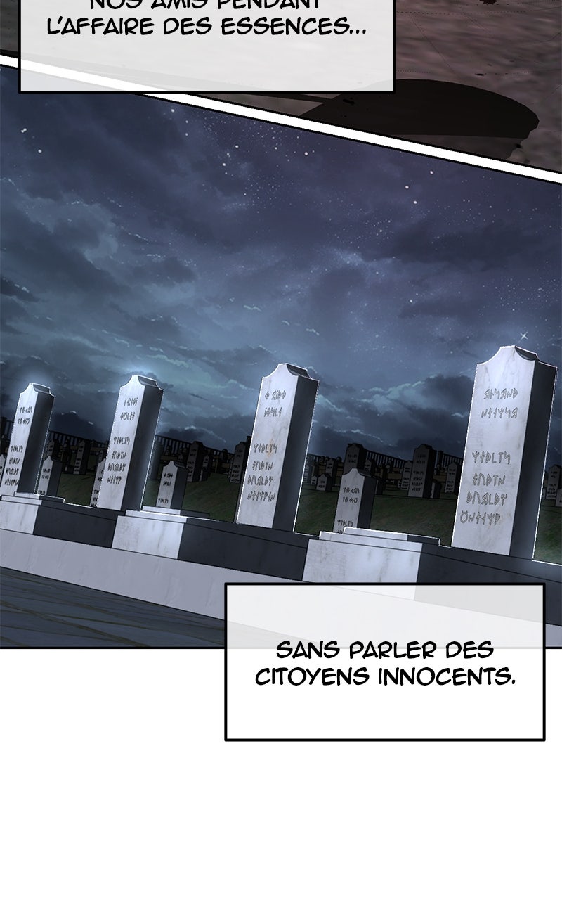 Read The Boy of Death FR Manga Online