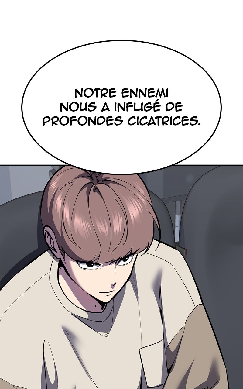 Read The Boy of Death FR Manga Online