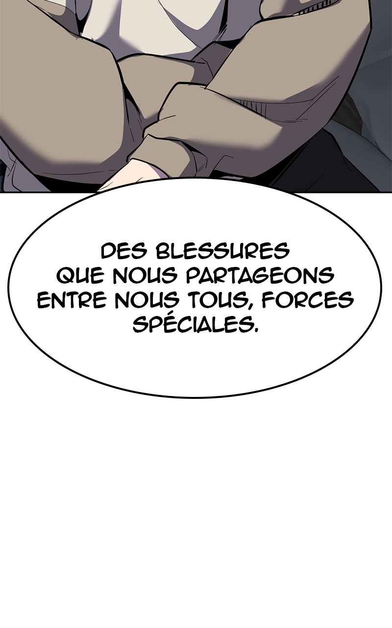 Read The Boy of Death FR Manga Online