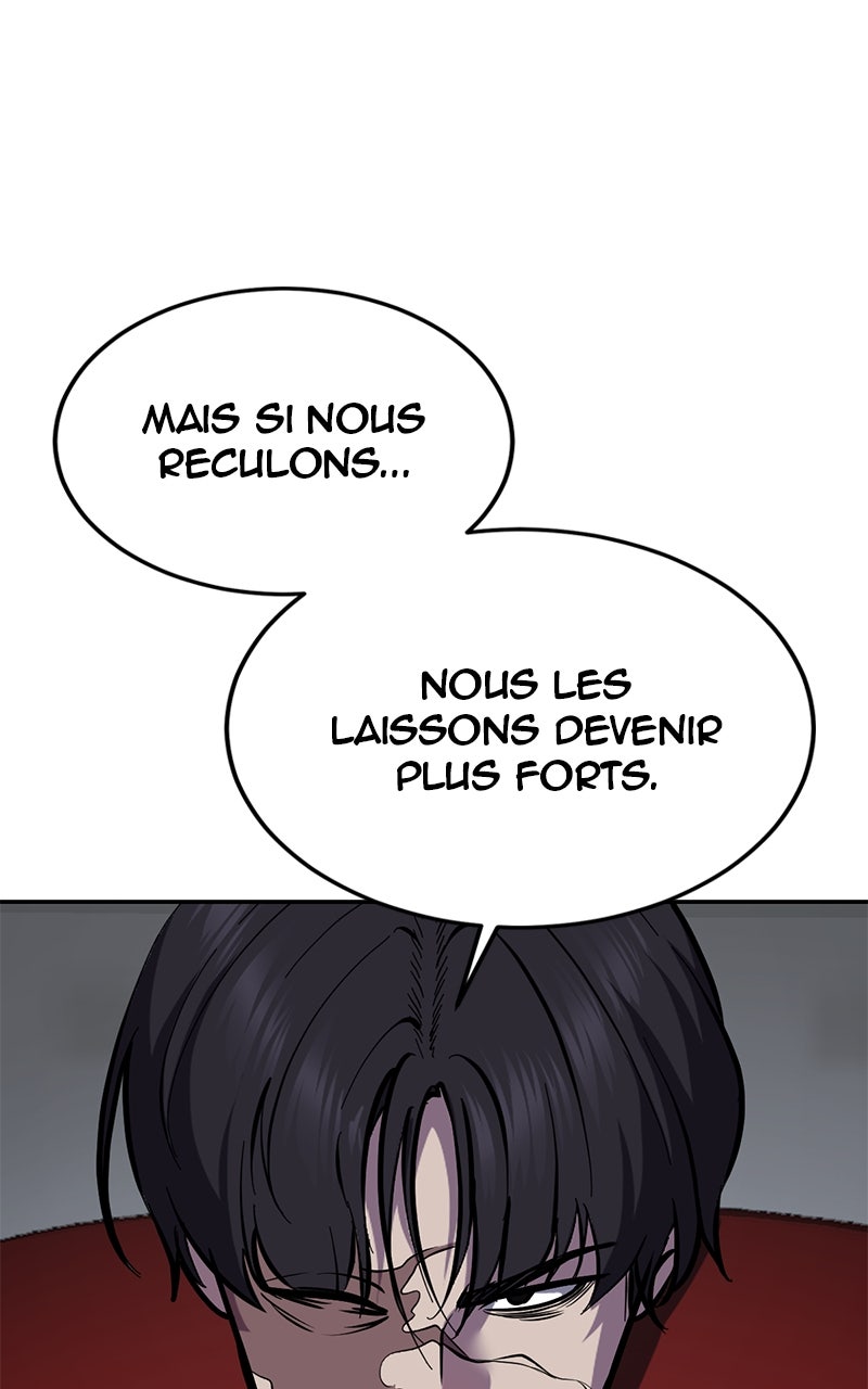 Read The Boy of Death FR Manga Online