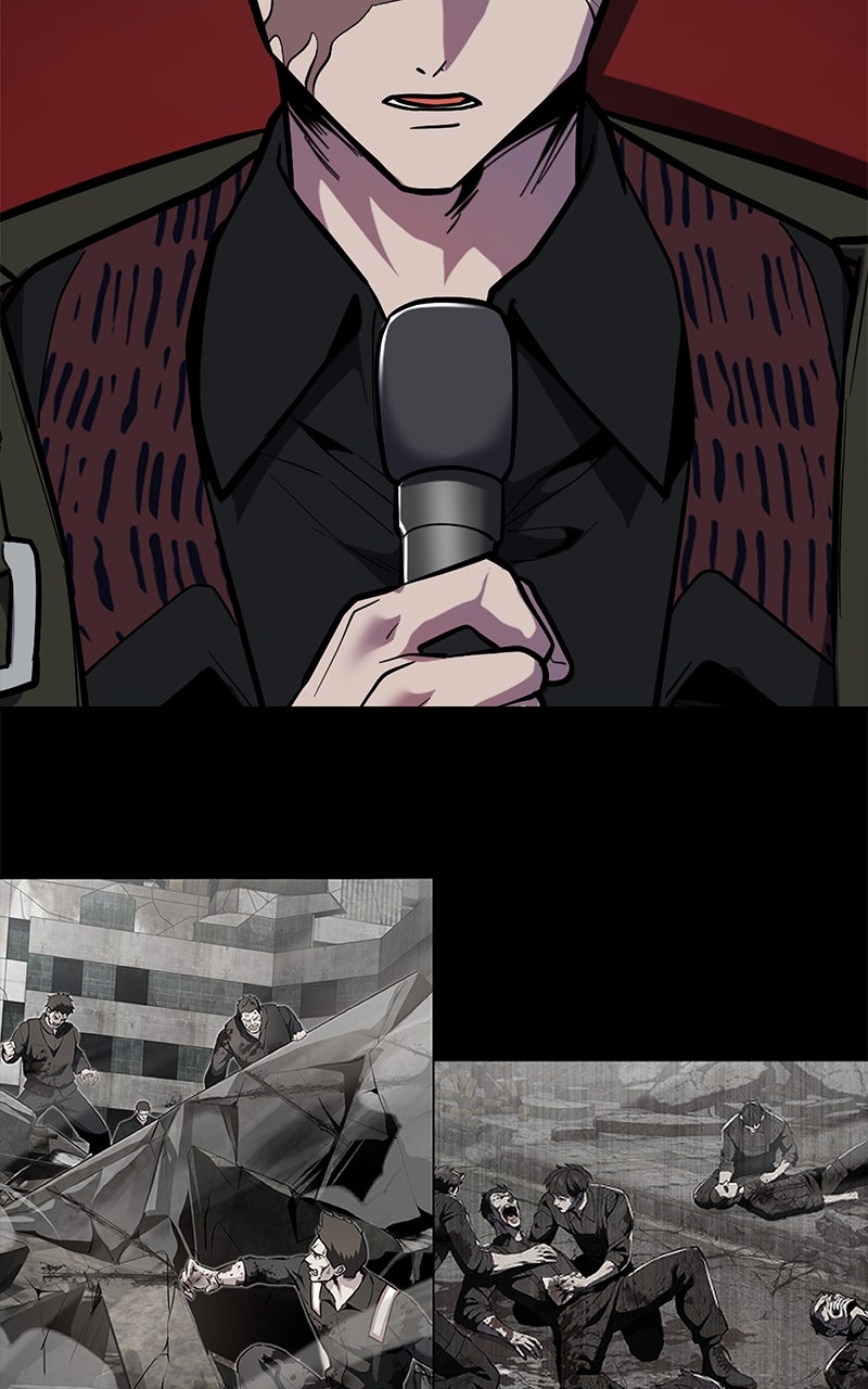 Read The Boy of Death FR Manga Online