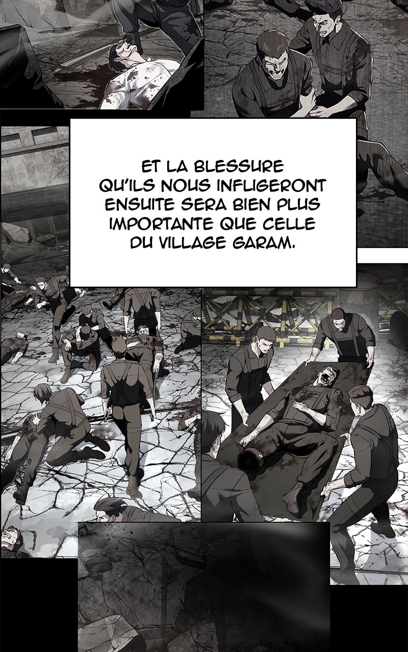 Read The Boy of Death FR Manga Online