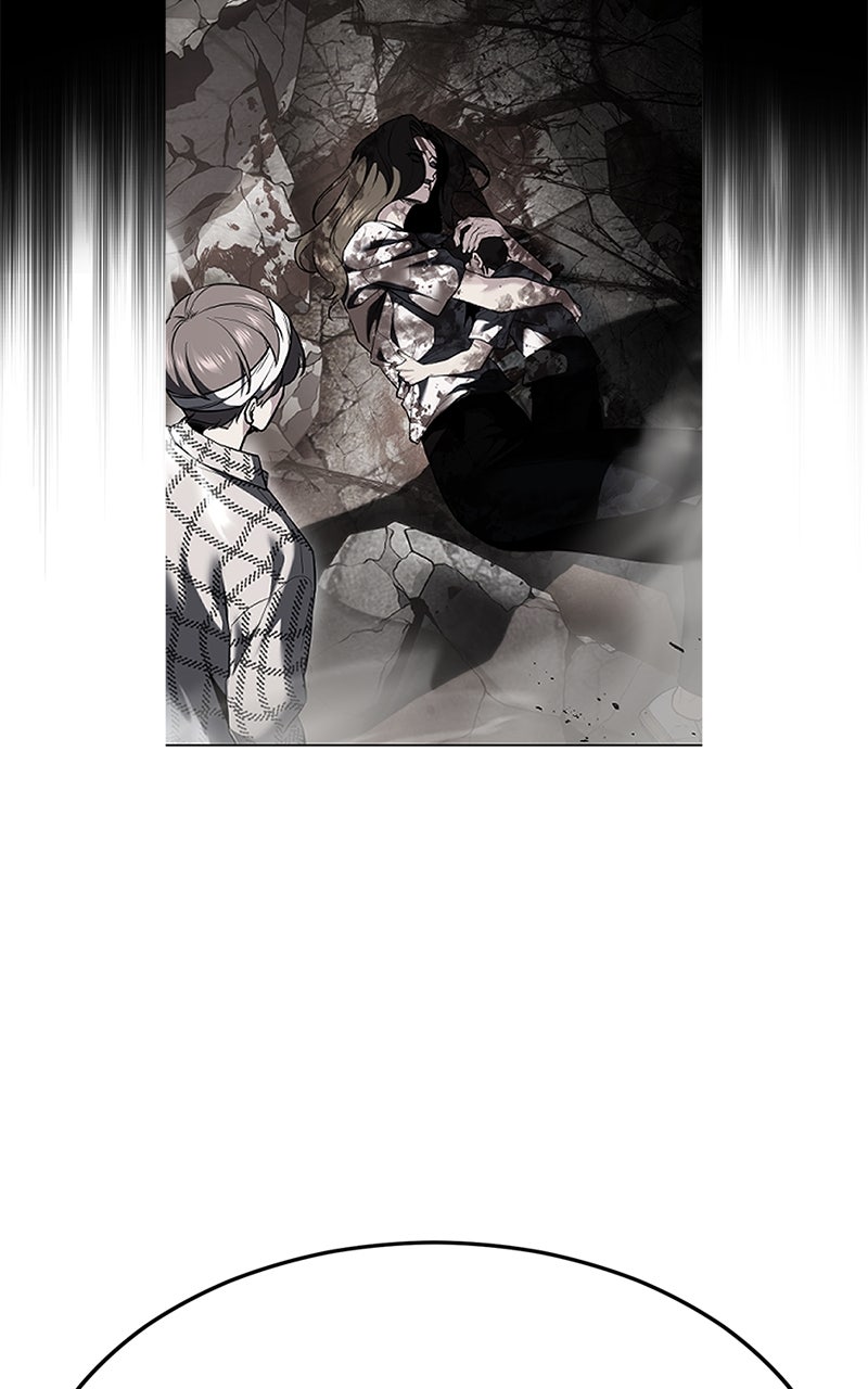 Read The Boy of Death FR Manga Online