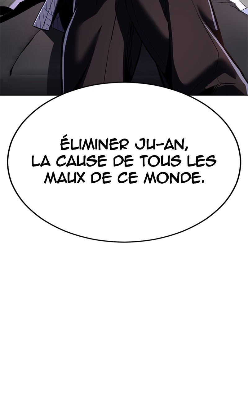 Read The Boy of Death FR Manga Online