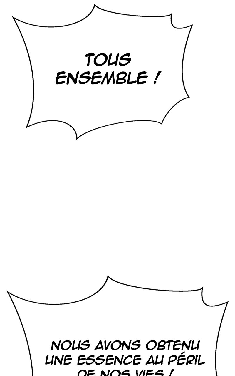 Read The Boy of Death FR Manga Online