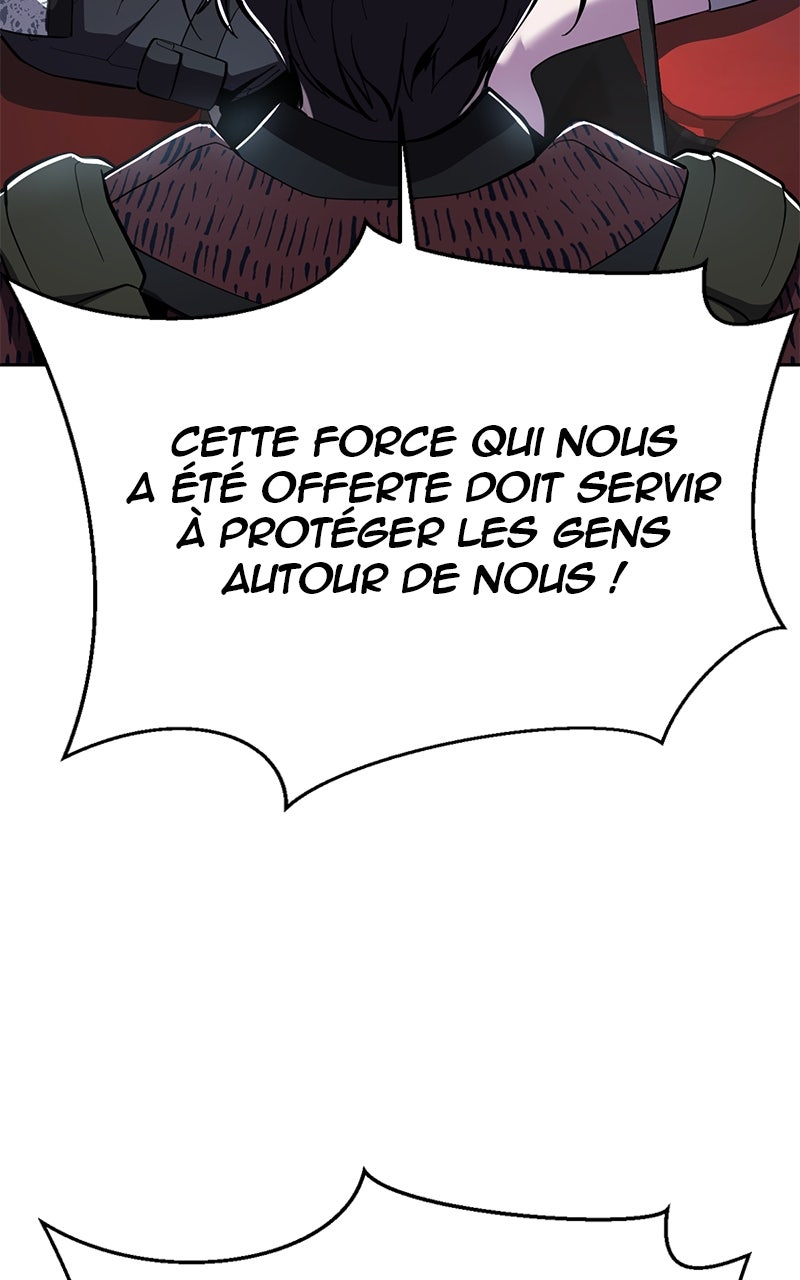 Read The Boy of Death FR Manga Online