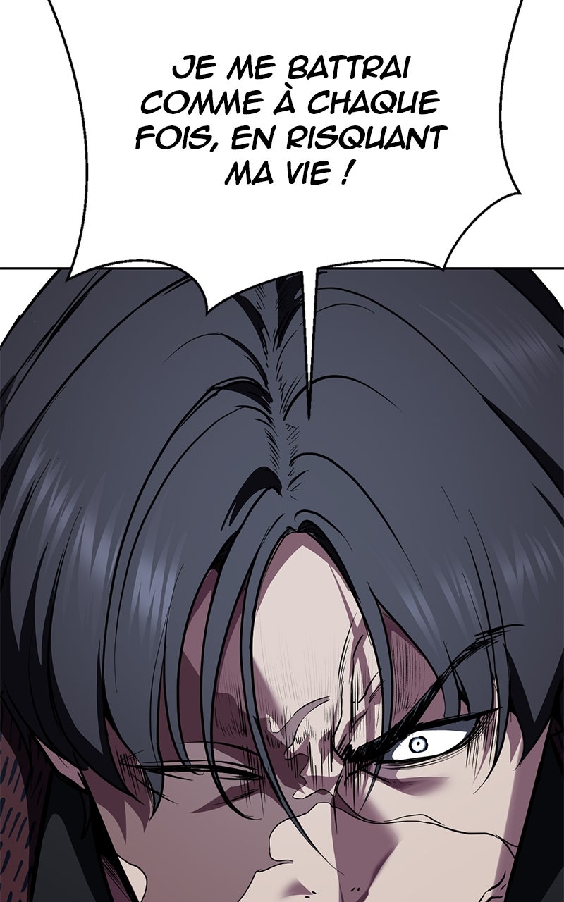 Read The Boy of Death FR Manga Online