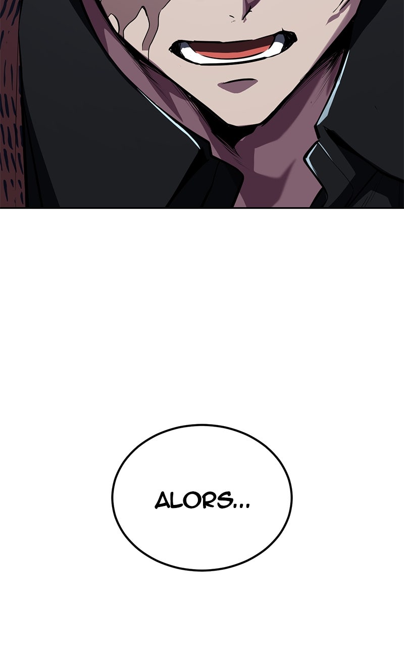 Read The Boy of Death FR Manga Online