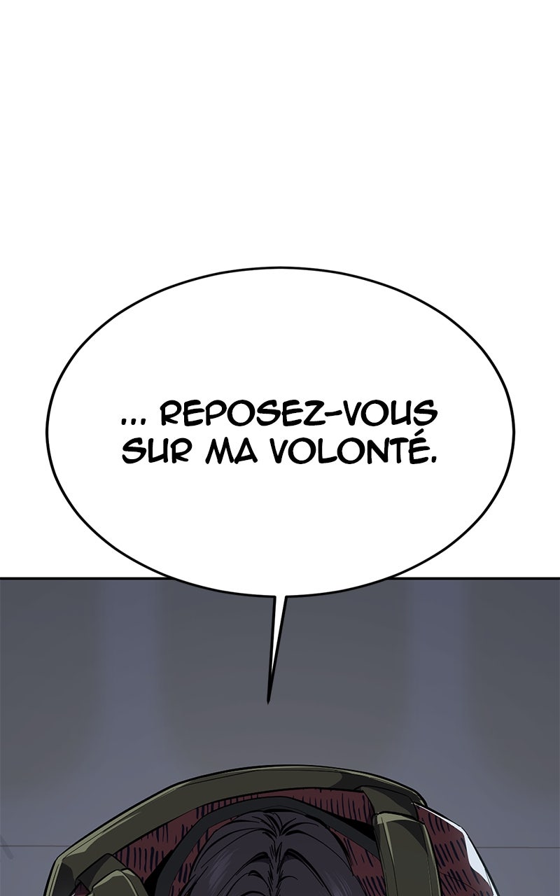 Read The Boy of Death FR Manga Online