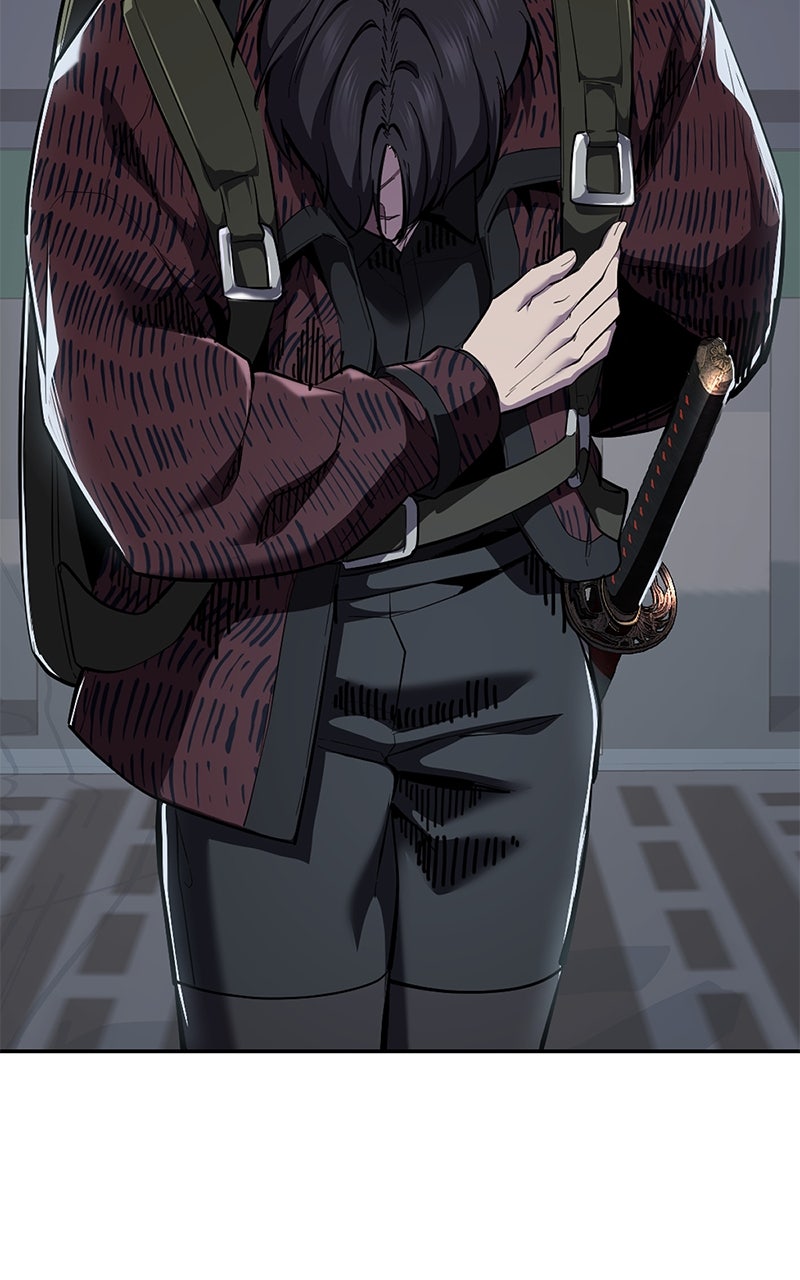 Read The Boy of Death FR Manga Online