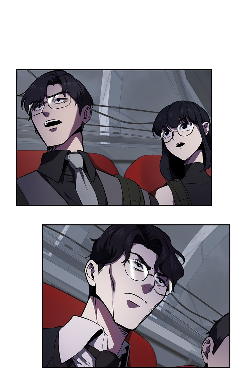 Read The Boy of Death FR Manga Online