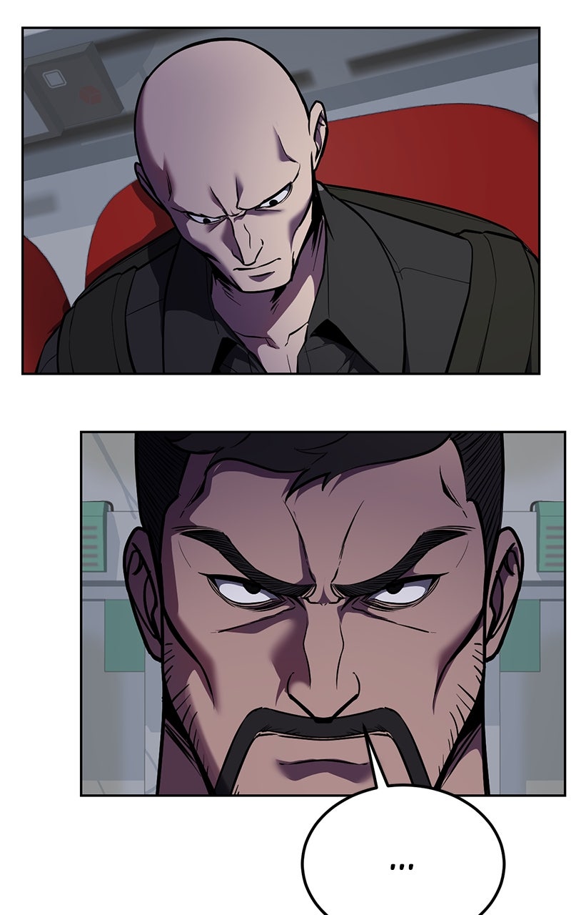 Read The Boy of Death FR Manga Online