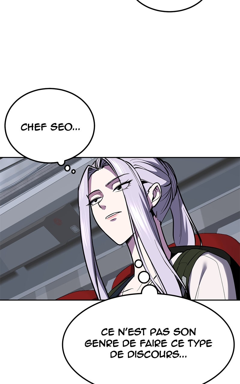 Read The Boy of Death FR Manga Online