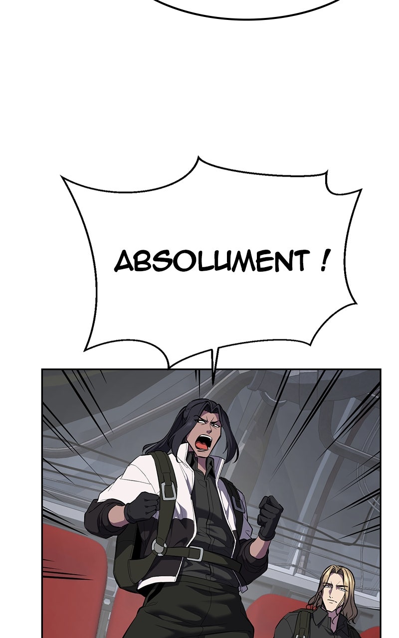 Read The Boy of Death FR Manga Online