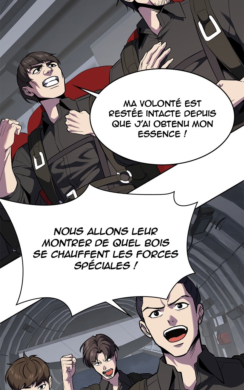 Read The Boy of Death FR Manga Online