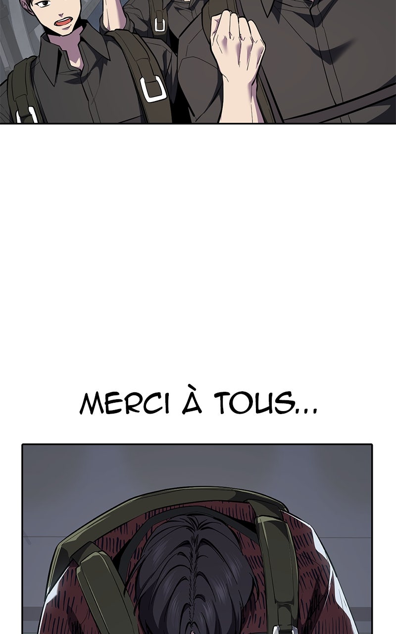 Read The Boy of Death FR Manga Online