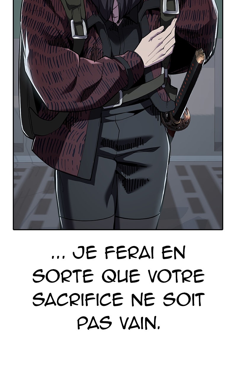 Read The Boy of Death FR Manga Online