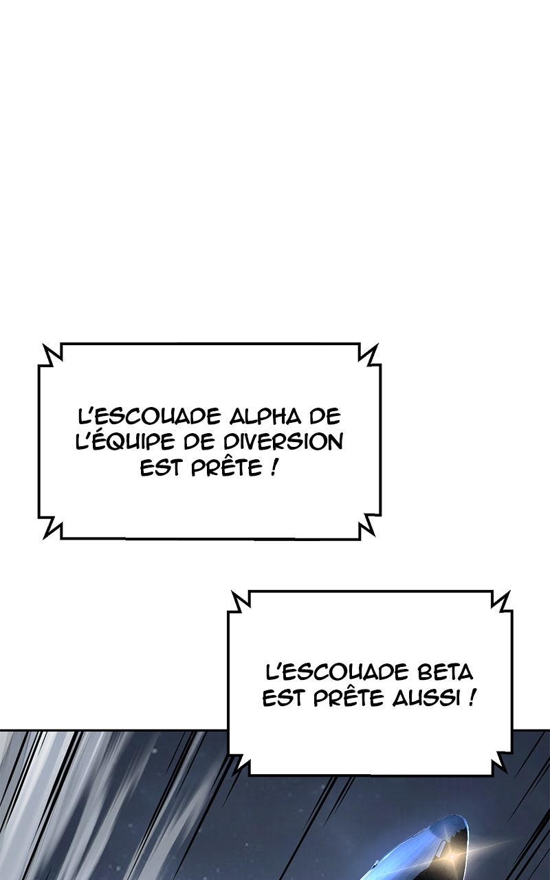 Read The Boy of Death FR Manga Online