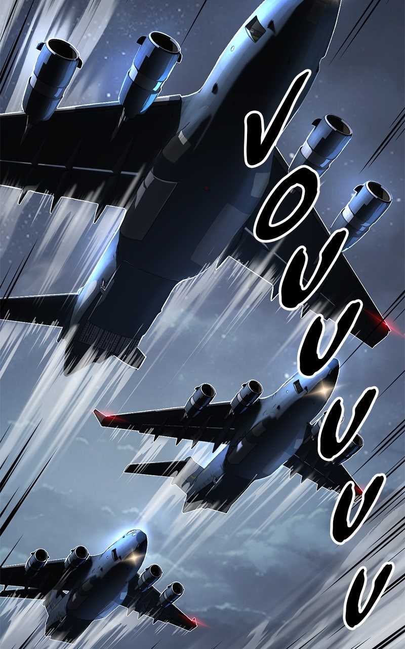 Read The Boy of Death FR Manga Online