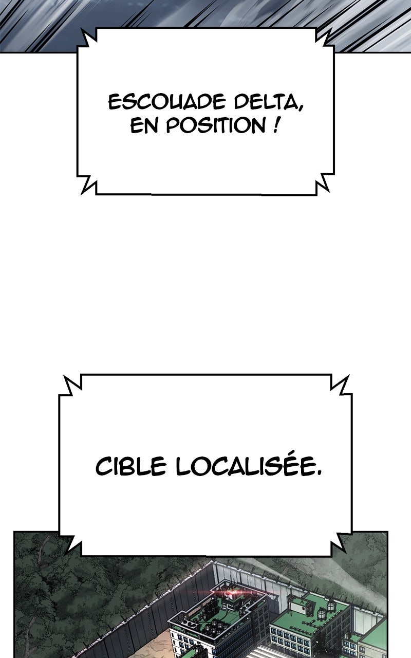 Read The Boy of Death FR Manga Online