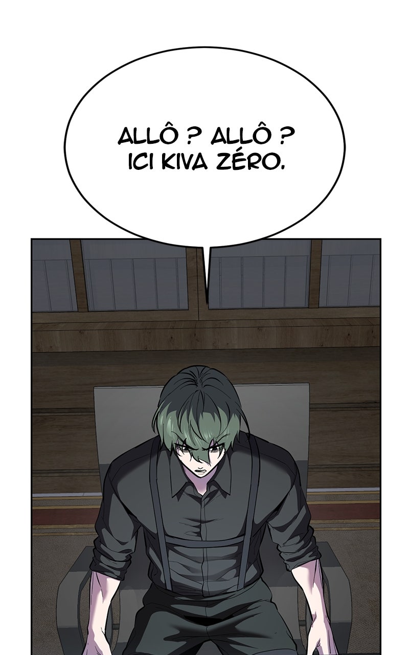 Read The Boy of Death FR Manga Online