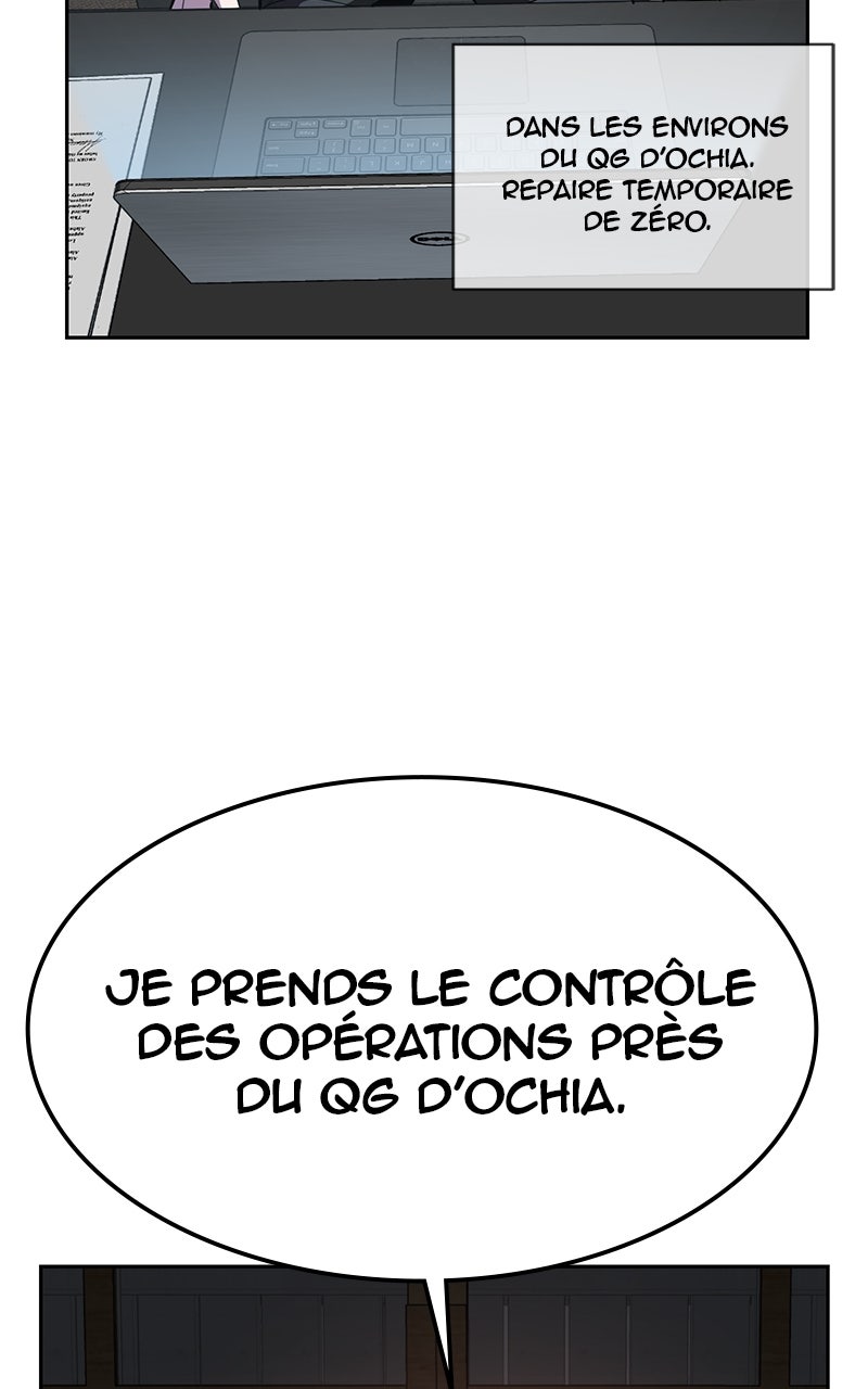 Read The Boy of Death FR Manga Online