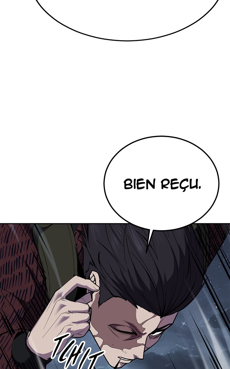 Read The Boy of Death FR Manga Online