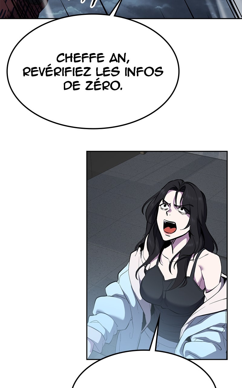 Read The Boy of Death FR Manga Online