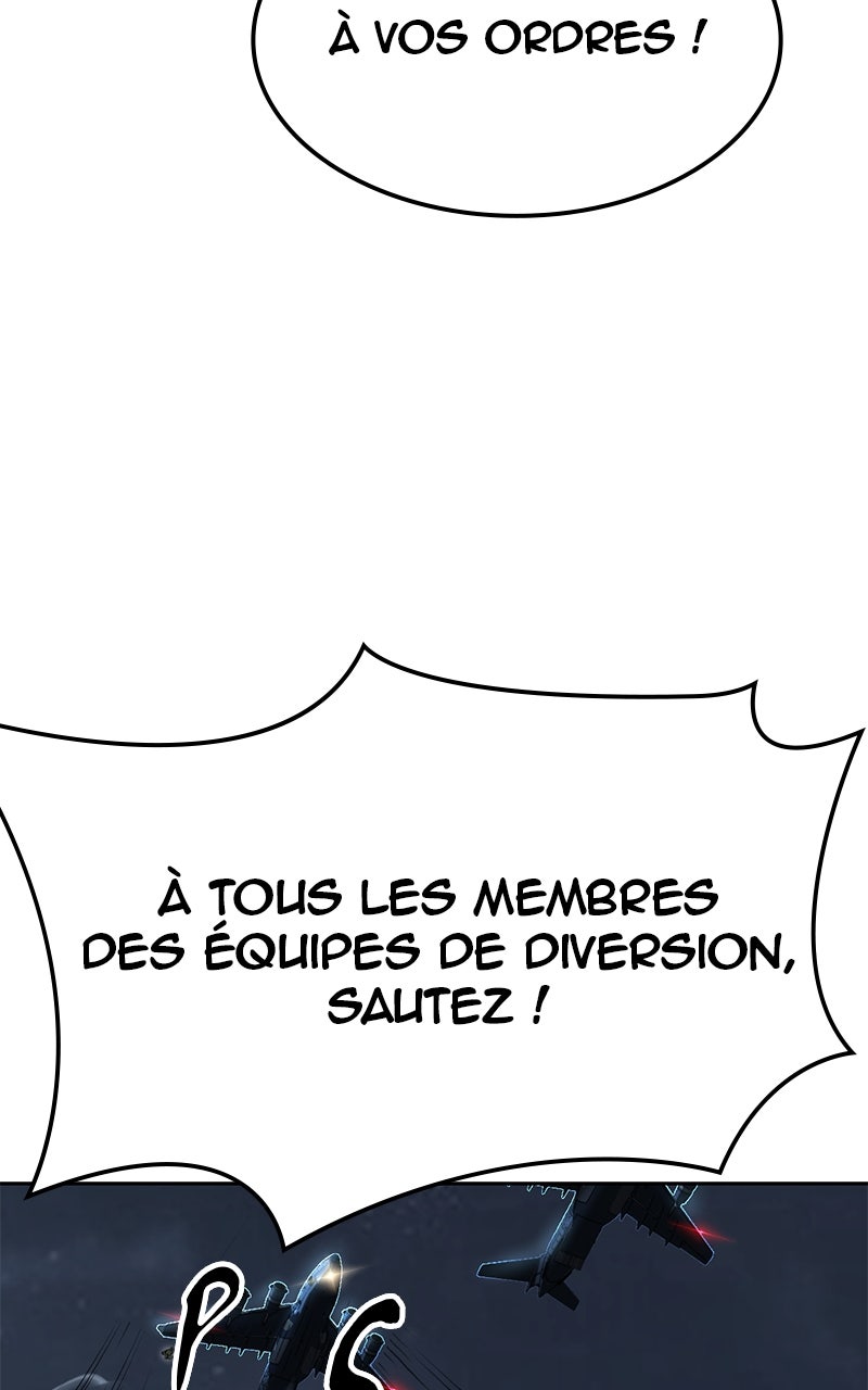 Read The Boy of Death FR Manga Online