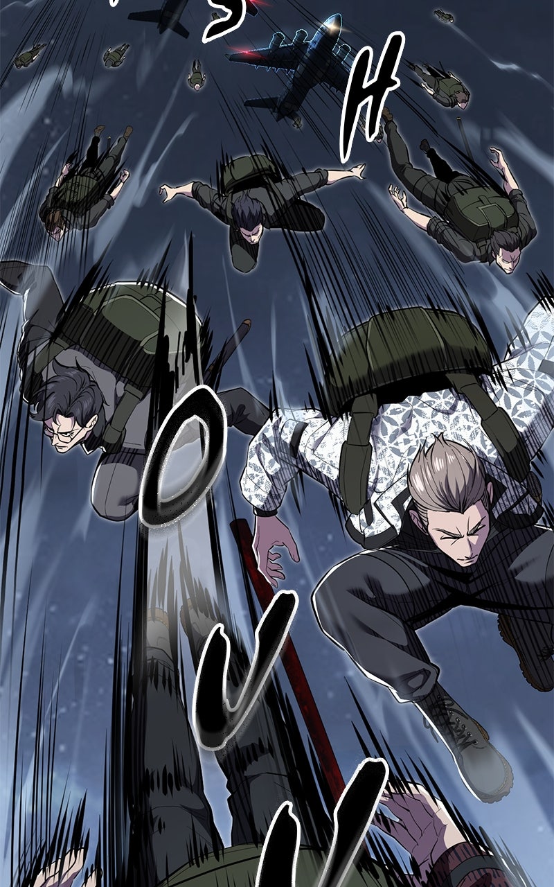 Read The Boy of Death FR Manga Online