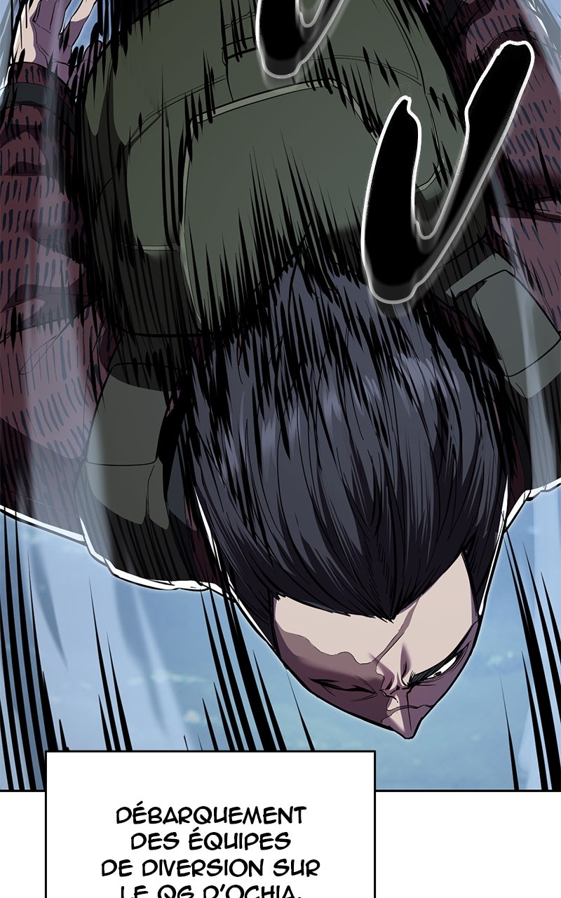 Read The Boy of Death FR Manga Online