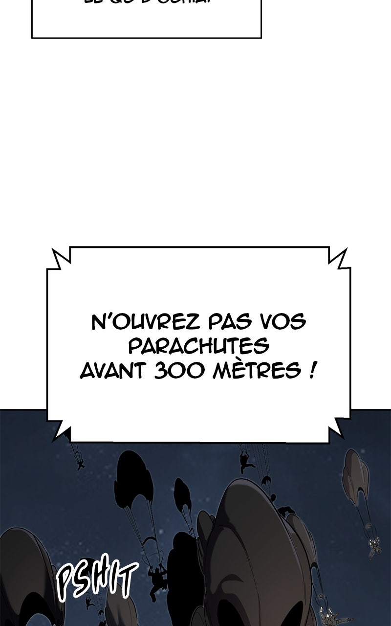 Read The Boy of Death FR Manga Online