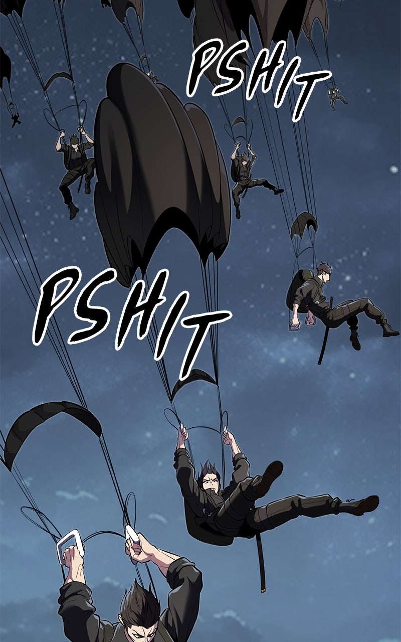 Read The Boy of Death FR Manga Online