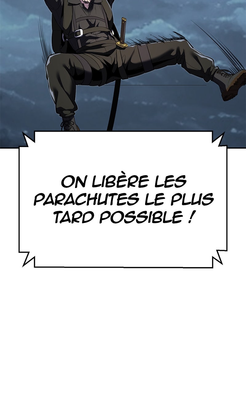 Read The Boy of Death FR Manga Online