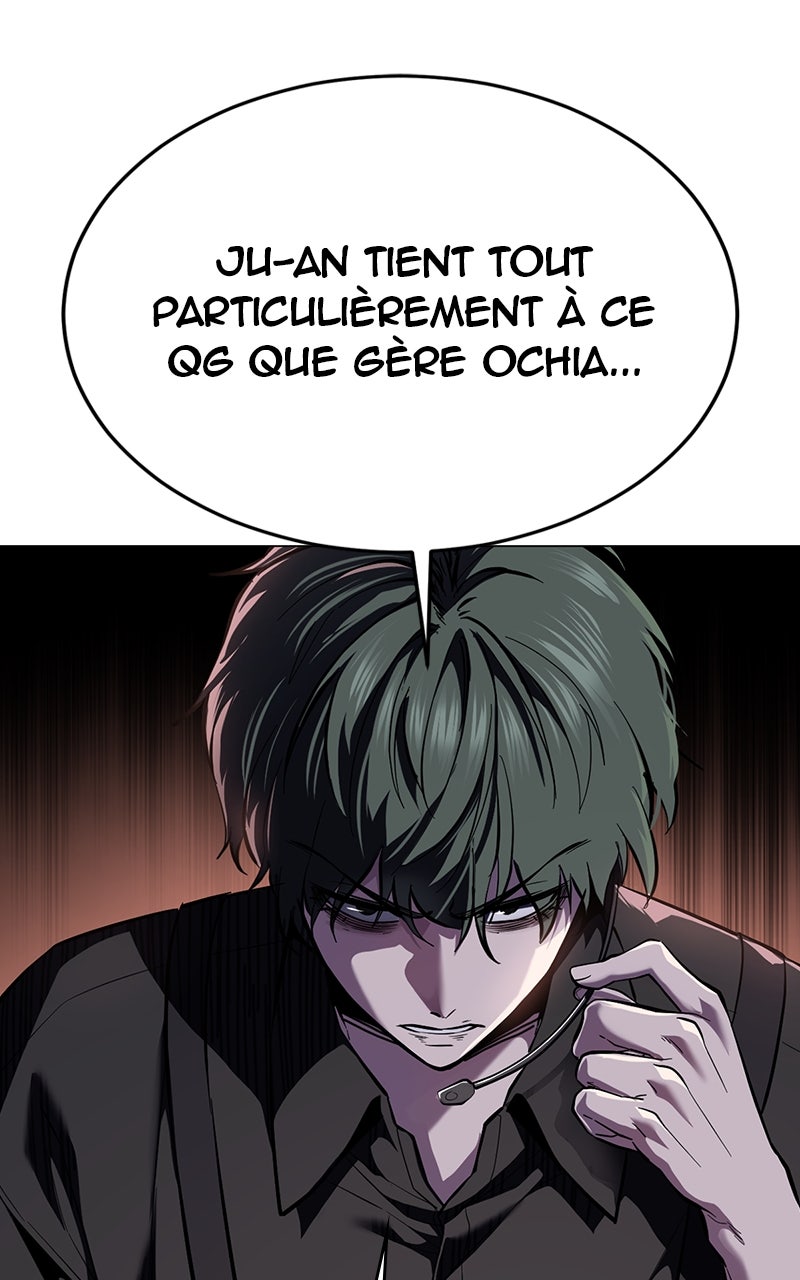 Read The Boy of Death FR Manga Online