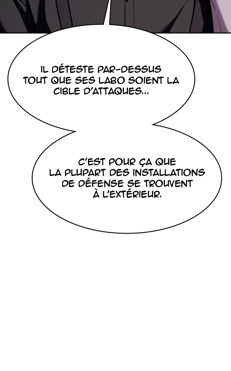 Read The Boy of Death FR Manga Online